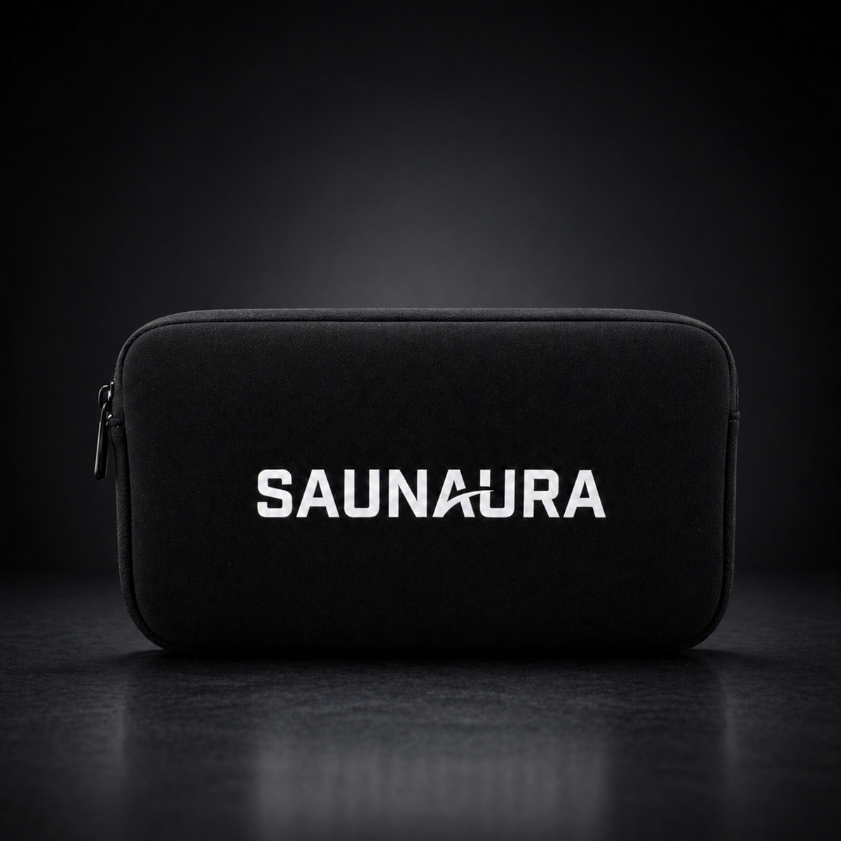 Saunaura™ Thermal Phone Pouch
