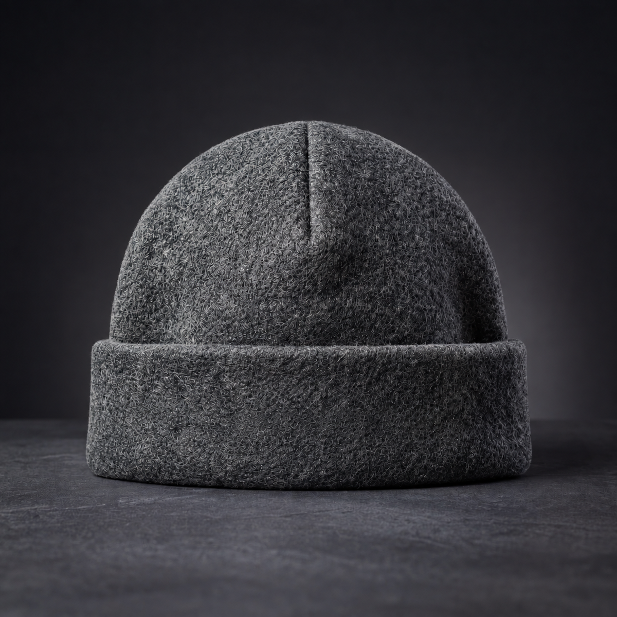 Saunaura™ Merino Wool Sauna Hat